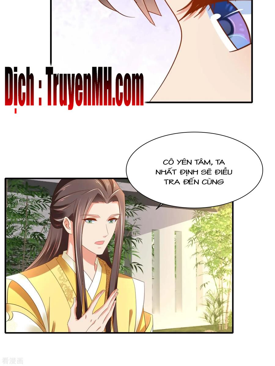 Lãnh Cung Phế Hậu Muốn Nghịch Thiên: Chapter 212