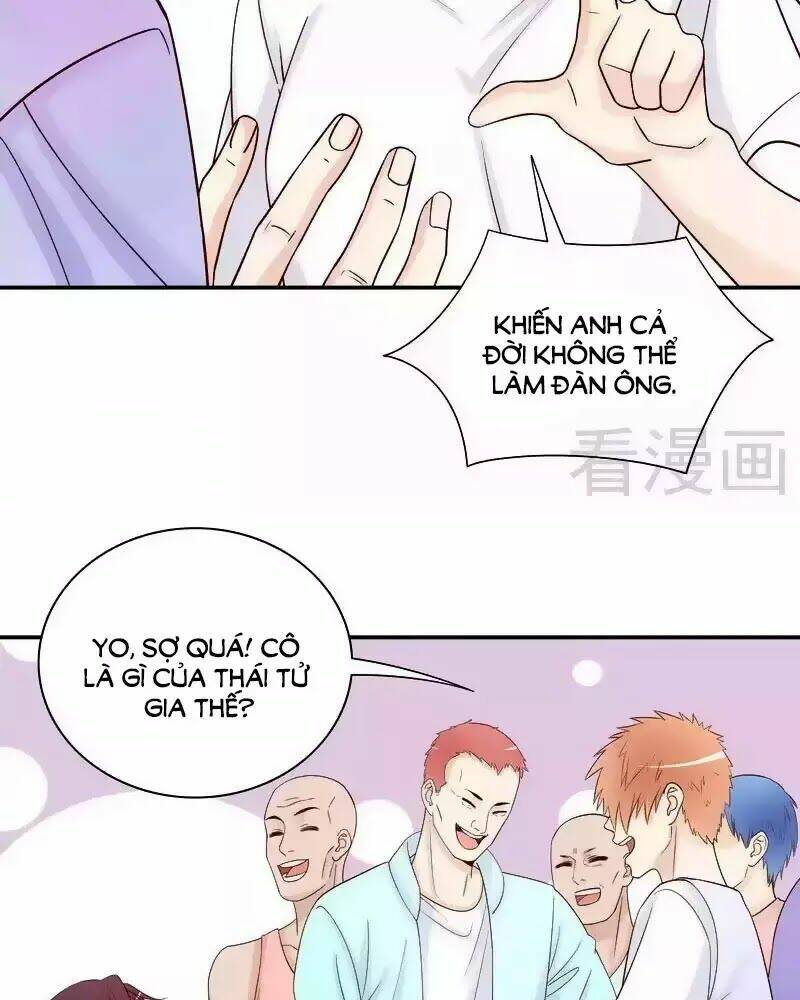 101 Phương Pháp Của Tổng Tài: Chapter 67