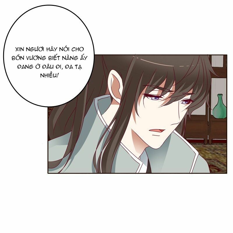 Thông Linh Phi: Chapter 265