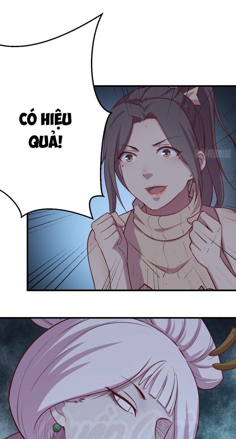 Song Tu Đạo Lữ Kiểu Xem Mặt: Chapter 56