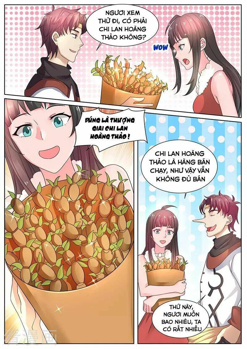 Siêu Cấp Thần Y Hệ Thống: Chapter 40