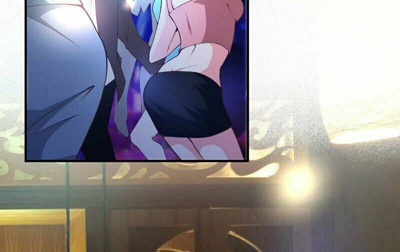 Chiến Lược Lãng Mạn Của Thịnh Thiếu: Chapter 21