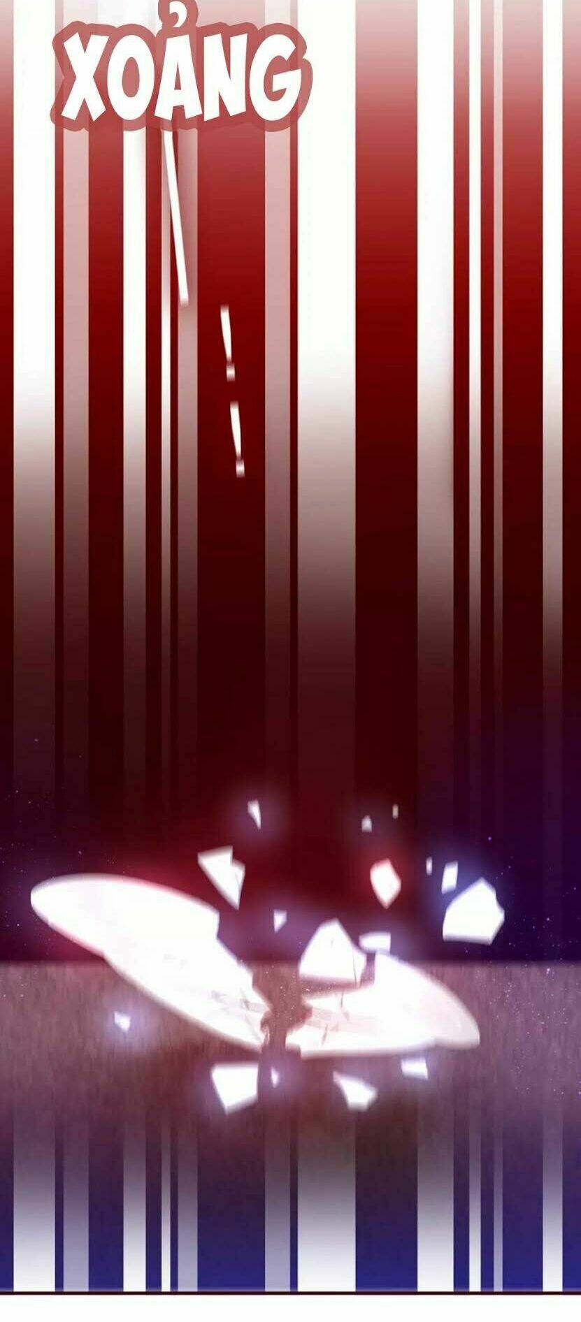 Tháng Sáu Kì Diệu: Chapter 15