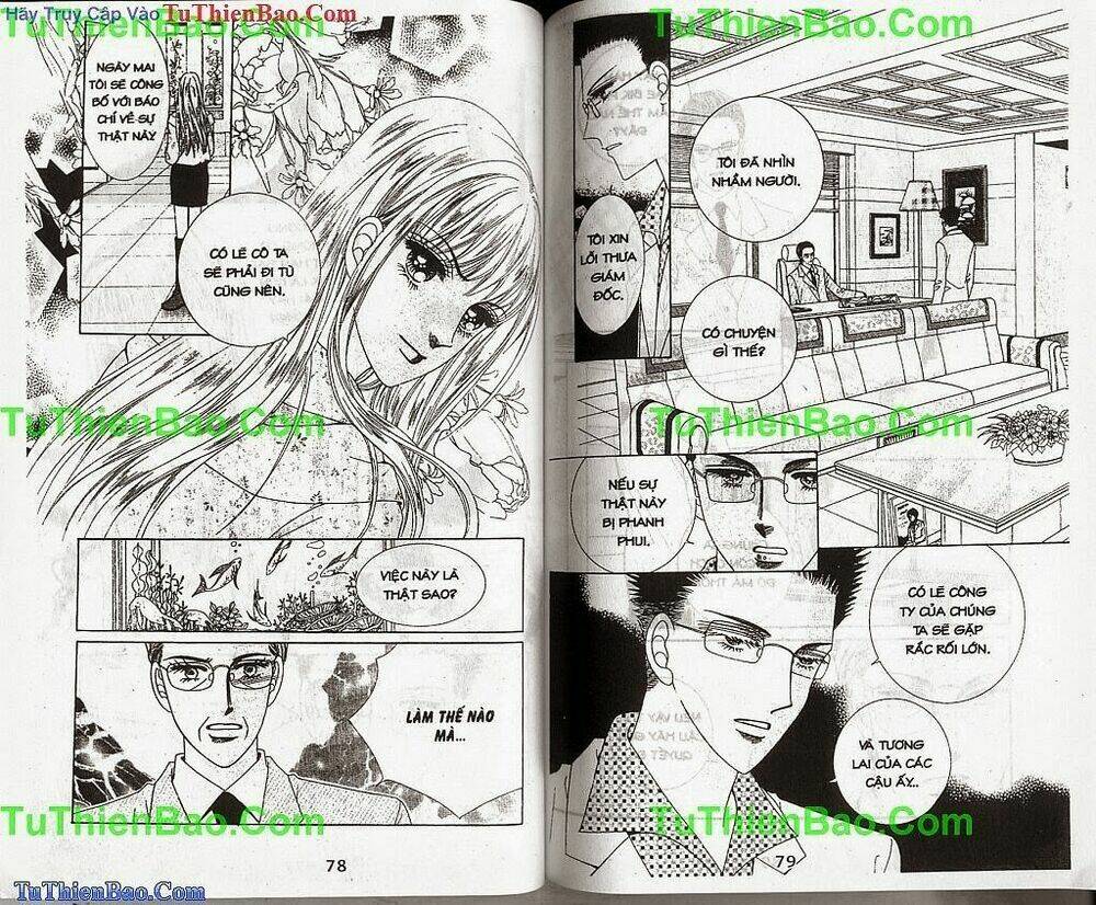 Anh Chàng Đẹp Gái Bản Đẹp: Chapter 11