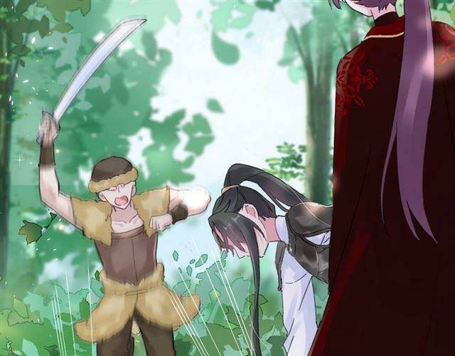 Hoa Nhan Sách: Chapter 120