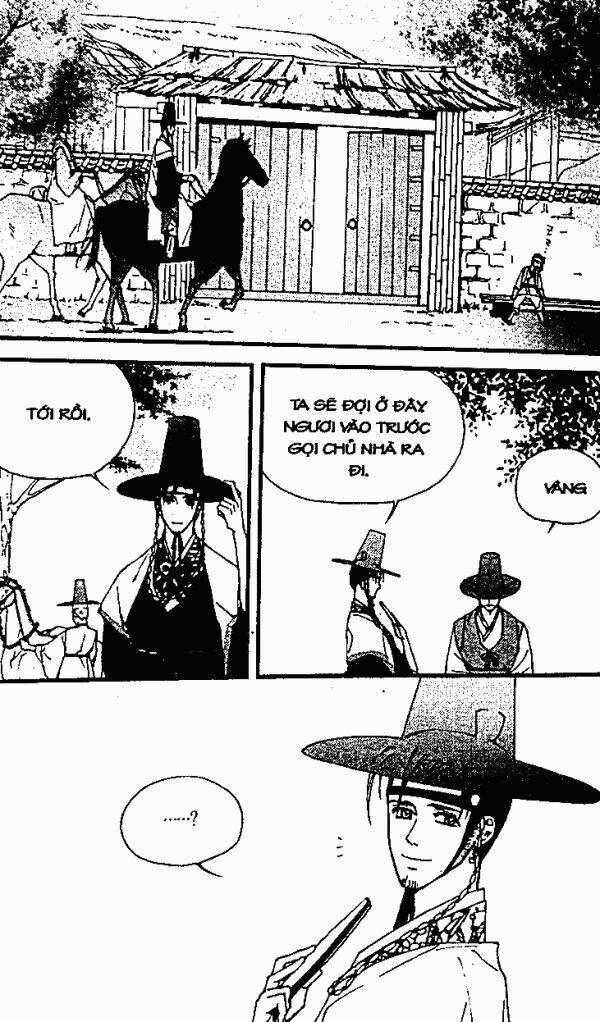 Chuyện Tình Đảo Thiên Đường: Chapter 7