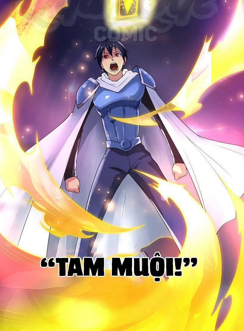 Cuộc Sống Tận Thế Bắt Đầu Từ Số 0: Chapter 32