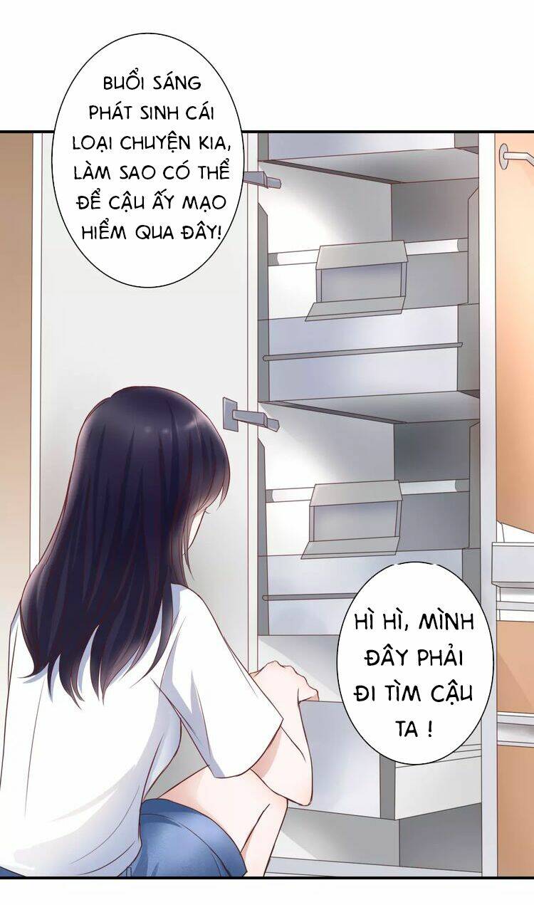 Ở lại thế kỷ này: Chapter 2
