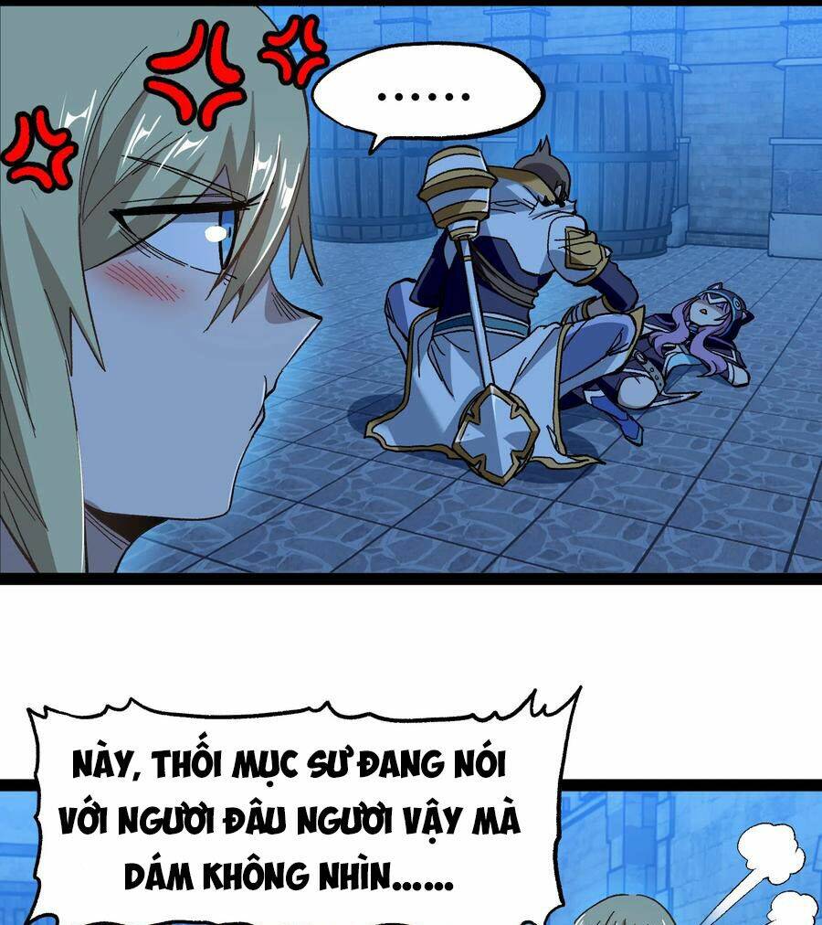 Vú Em Vô Địch: Chapter 19