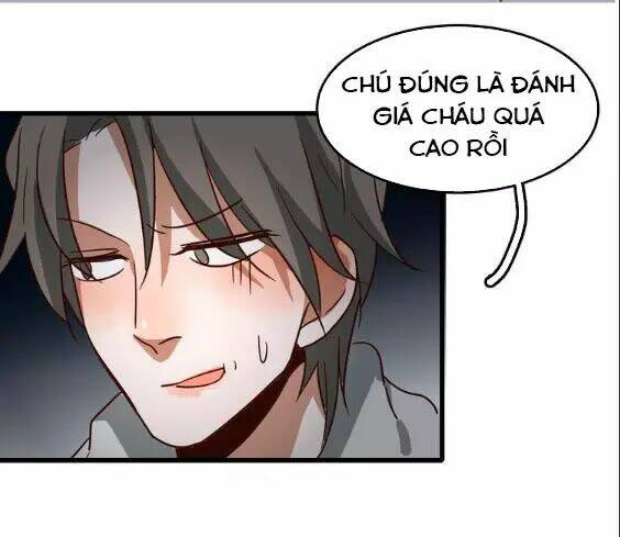 Tình Yêu Dưới Mái Hiên: Chapter 56