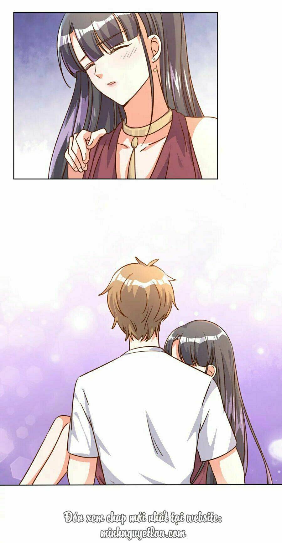 Hôn Nhân Dục Vọng: Thiếu Gia Nhẹ Một Chút!: Chapter 70