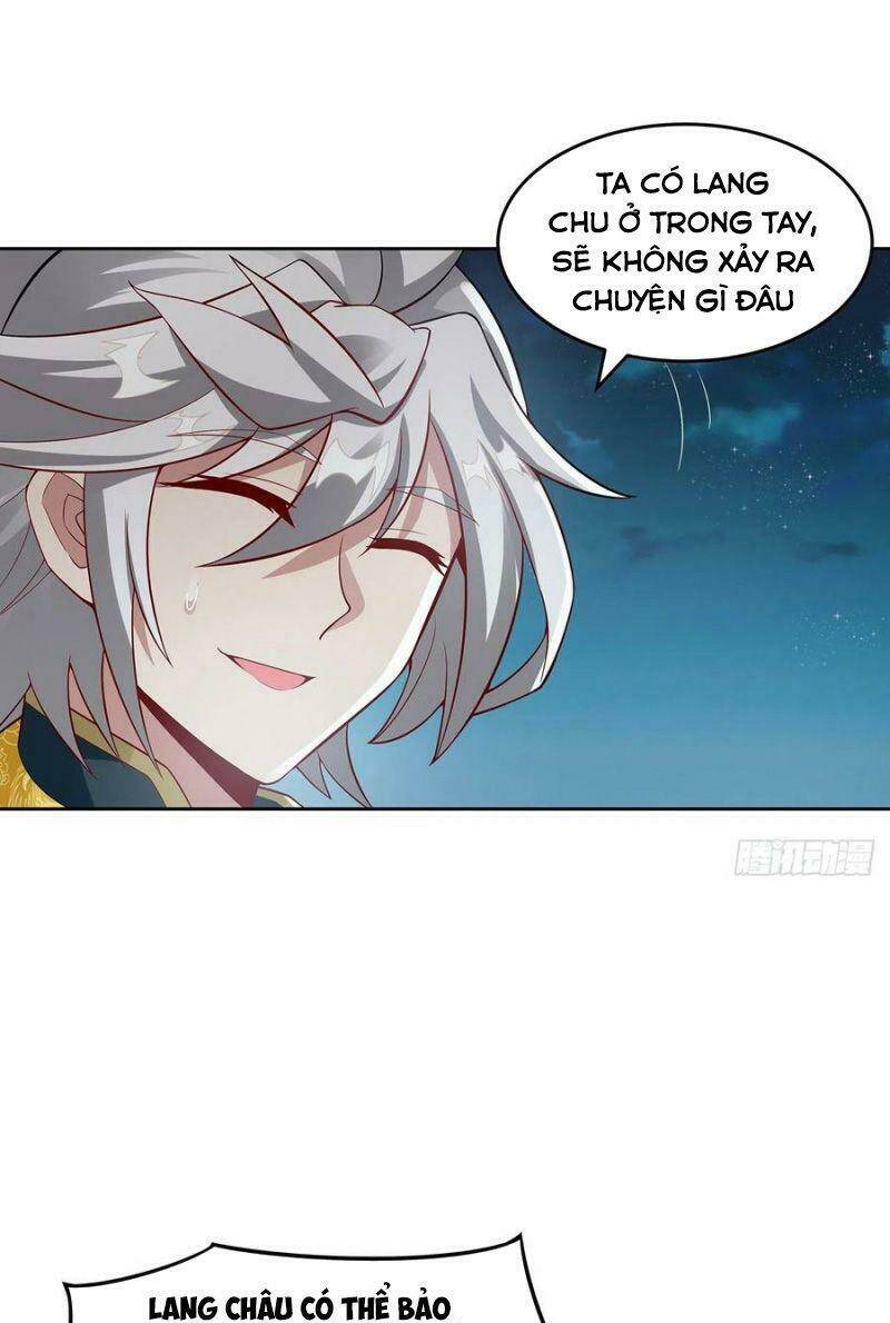 Nghịch Lân: Chapter 119