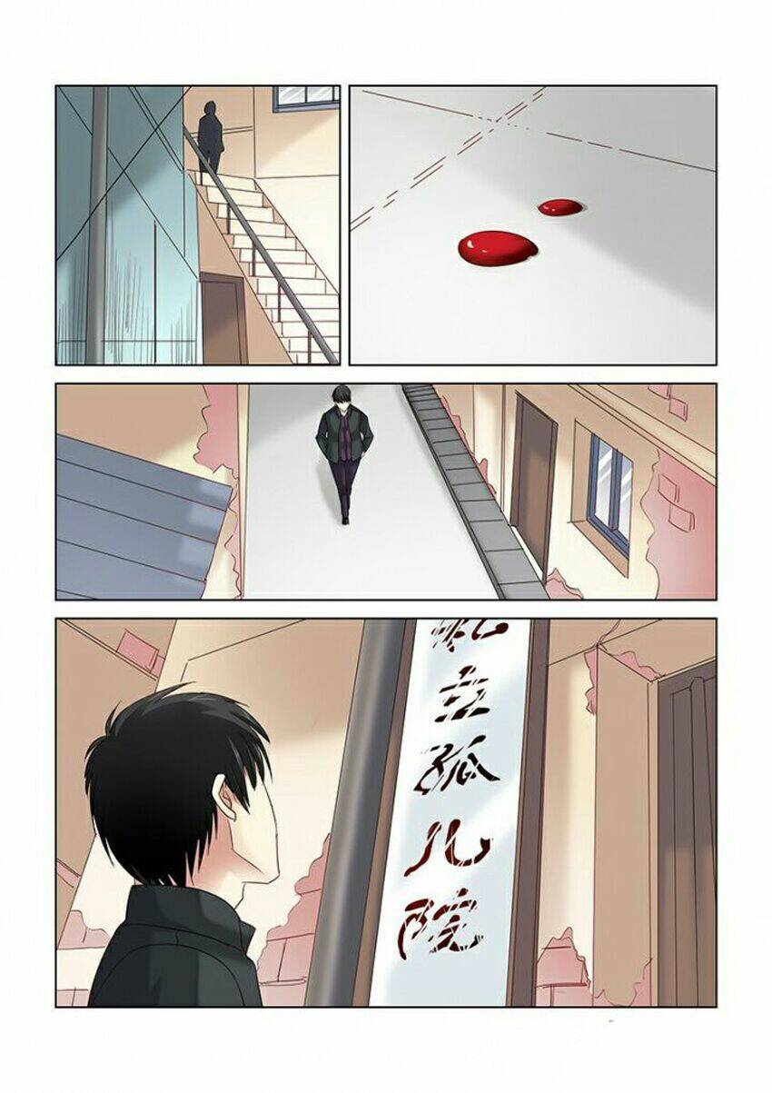 Cao Thủ Cận Vệ Của Hoa Khôi: Chapter 275