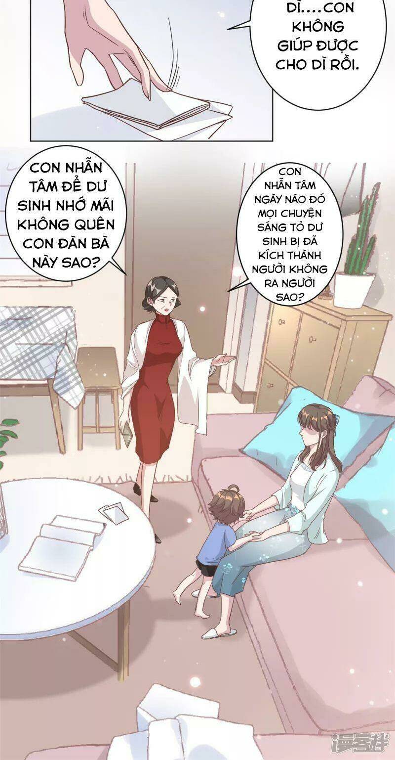 Tổng Tài, Tránh Xa Tôi Ra: Chapter 5