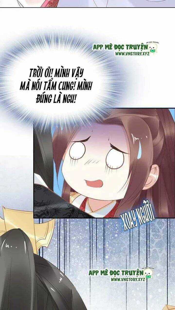 Nhất Sinh Nhất Thế Tiếu Thương Khung: Chapter 45