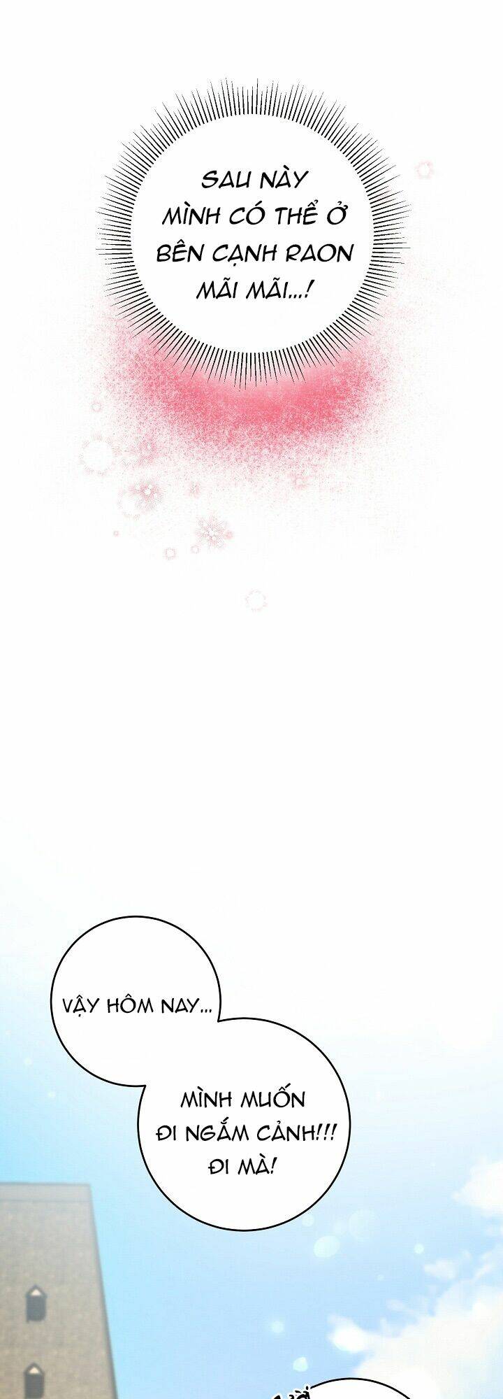 Công Nương Đã Thay Đổi: Chapter 33