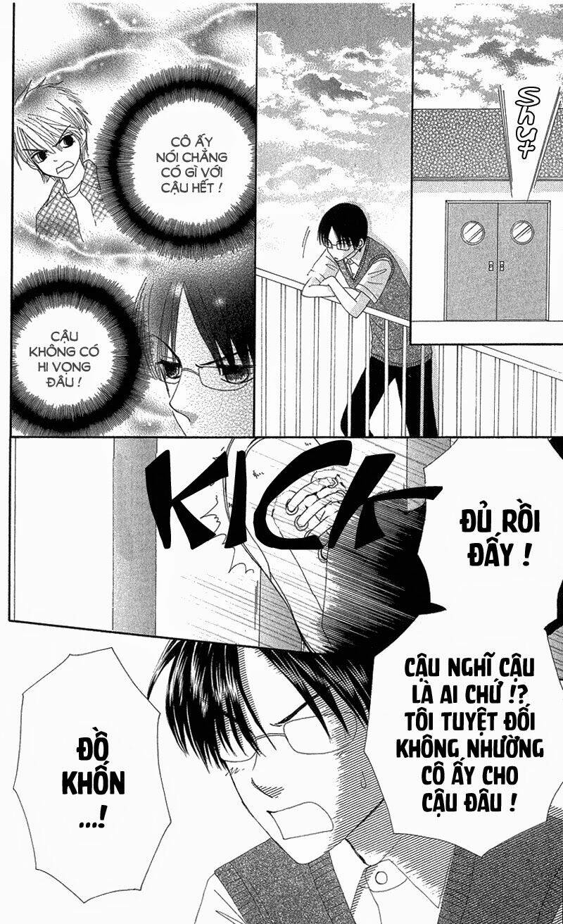 Dự Án Kéo Vàng: Chapter 47