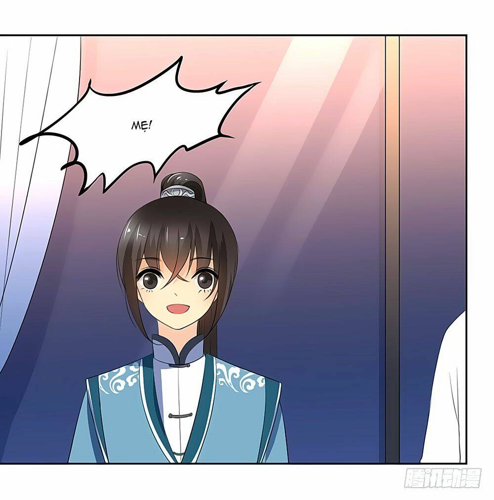 Sinh Sinh Tương Thác: Chapter 36