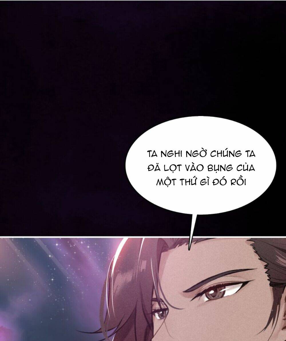 Đế Sư Tại Thượng: Chapter 31