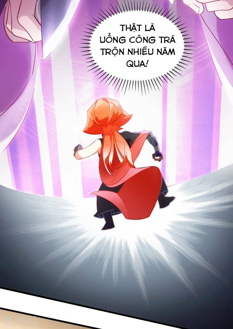 Thượng Đô Thiên Yêu Lục: Chapter 12