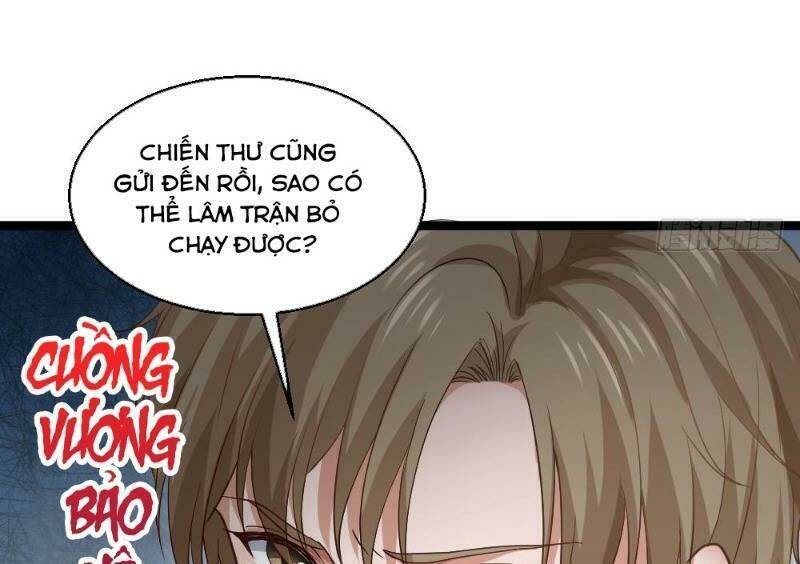 Tối Cuồng Nữ Tế: Chapter 18