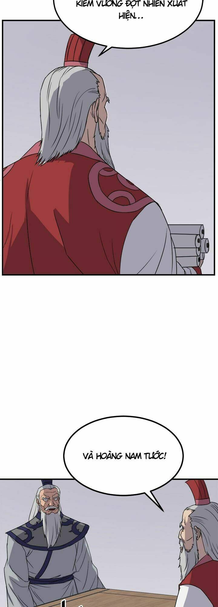 Trọng Sinh, Bất Khả Chiến Bại: Chapter 114