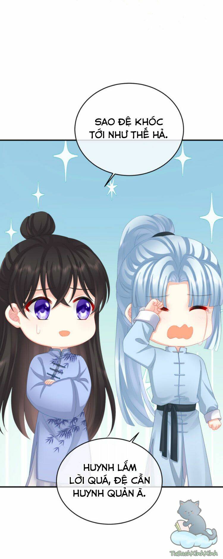 Kiều Phu Có Hỉ: Chapter 37