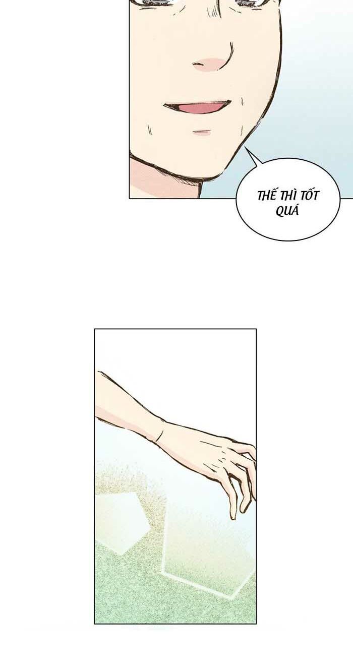 Làm Vợ Anh, Em Nhé: Chapter 25