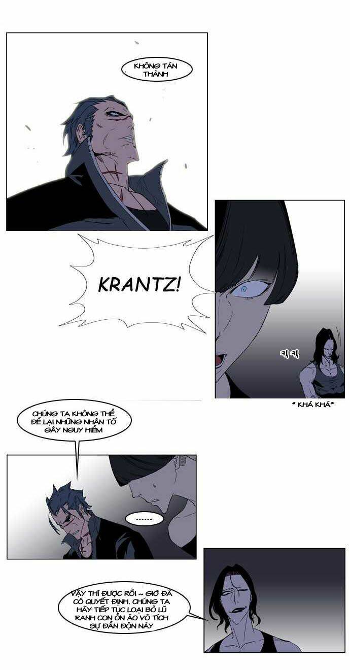 Ma Cà Rồng Quý Tộc: Chapter 127