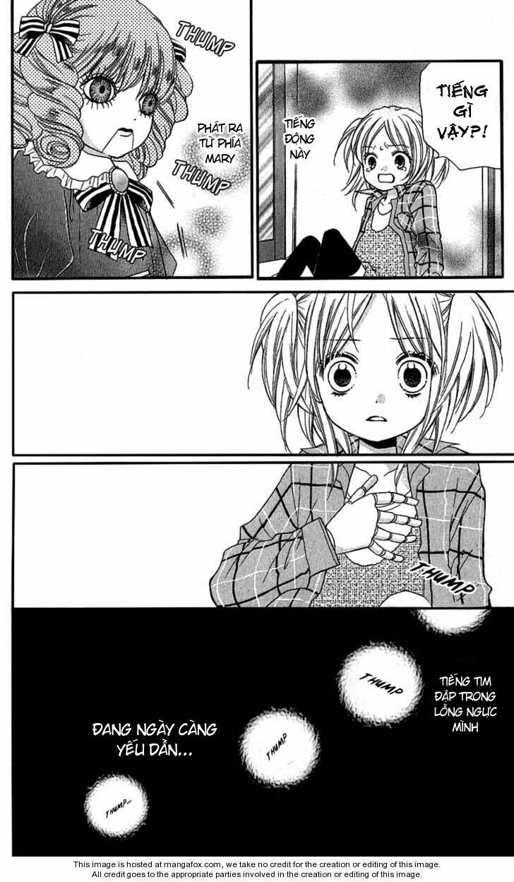 Screaming Lesson!!!: Chapter 3.1