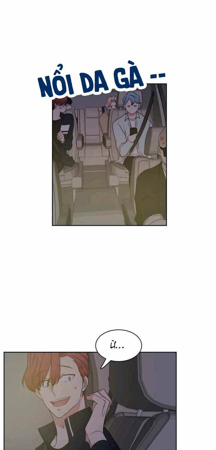 Idol Sống Trong Nhà Tôi !: Chapter 9