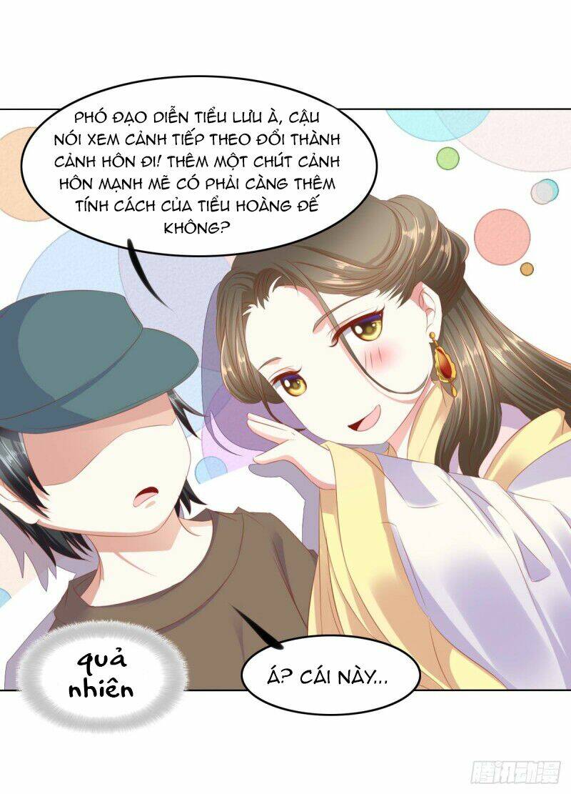 Hoàng Đế “Phế Vật” Tiến Hóa Sử: Chapter 64