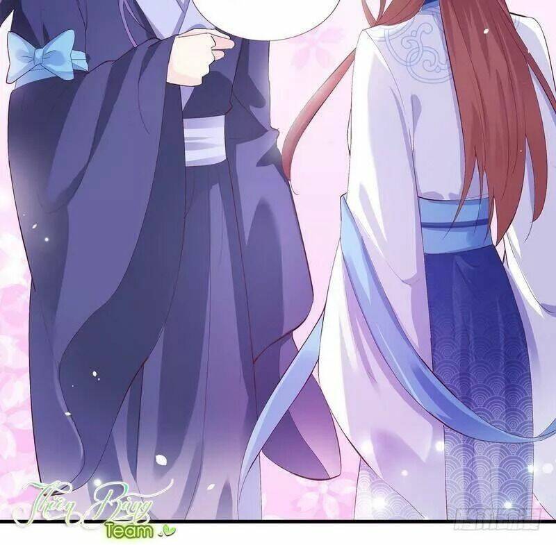 Vương Phi - Âm Động Thiên Hạ: Chapter 7