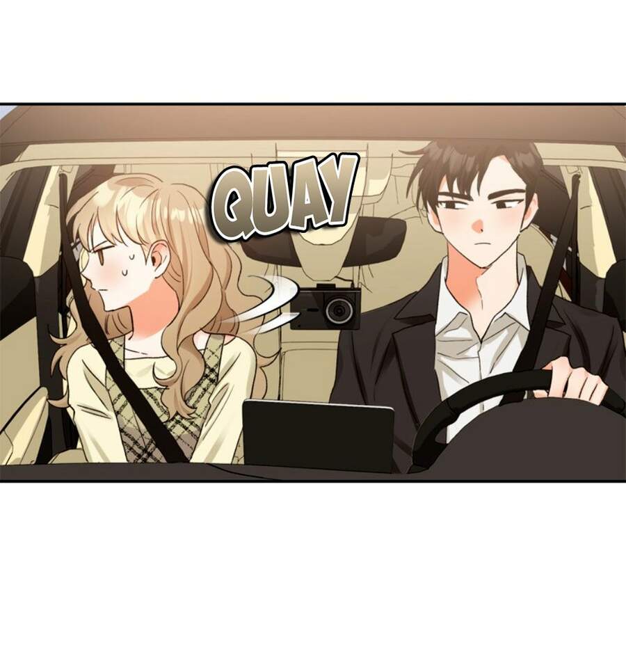 Nụ Hôn Của Giác Quan Thứ Sáu: Chapter 9