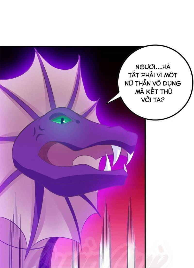 Ta Là Ngọc Hoàng Đại Đế: Chapter 38