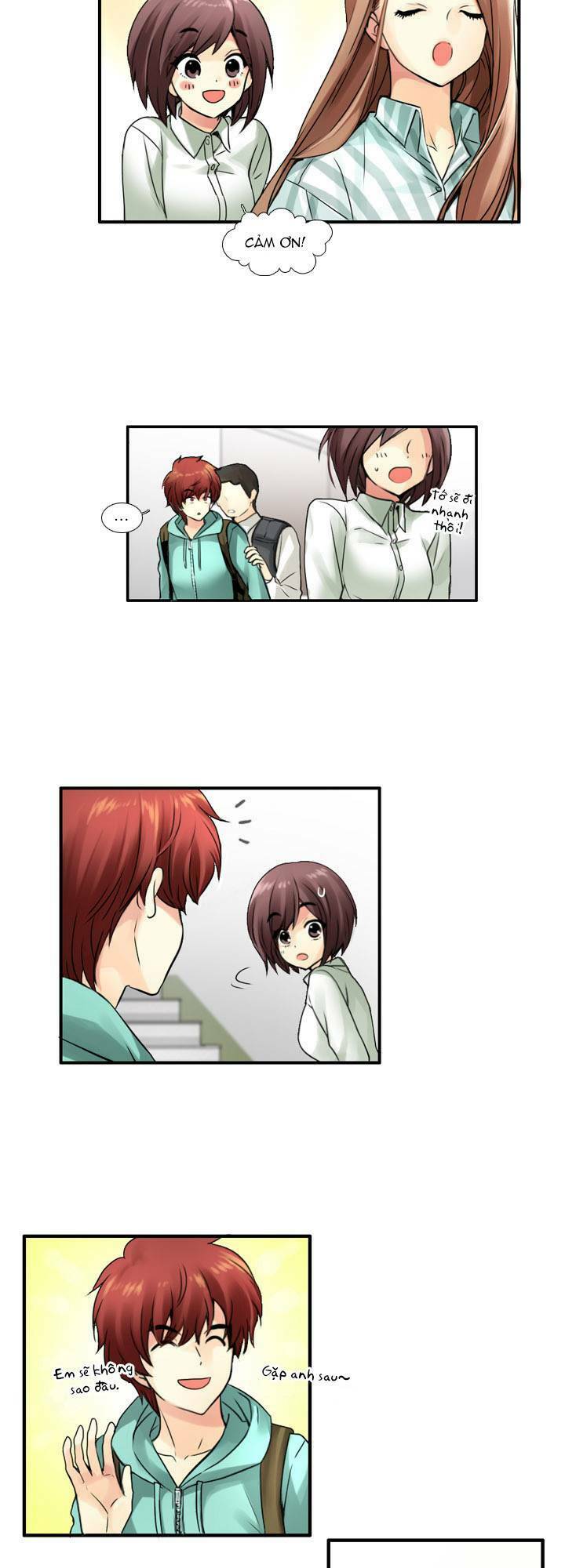 Useful Good-For-Nothing: Chapter 44