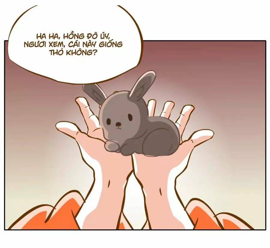 Hòa Thượng Và Tiểu Long Quân: Chapter 63