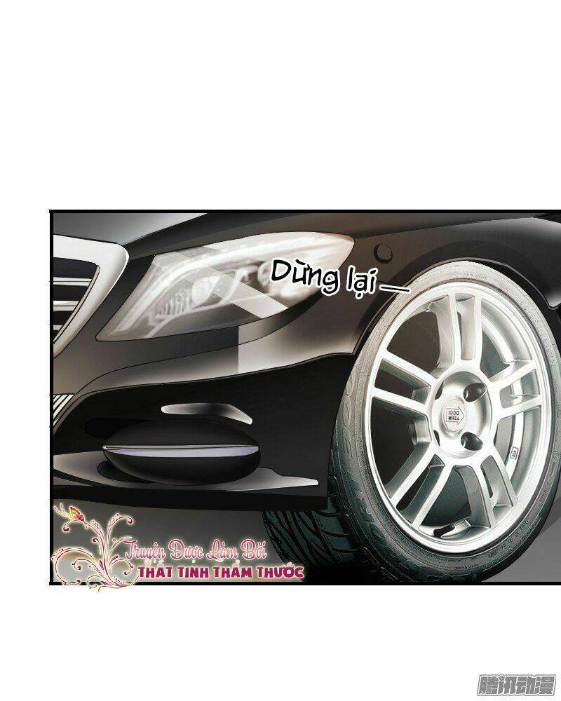 Bay Qua Thiên Sơn Đến Yêu Anh: Chapter 10