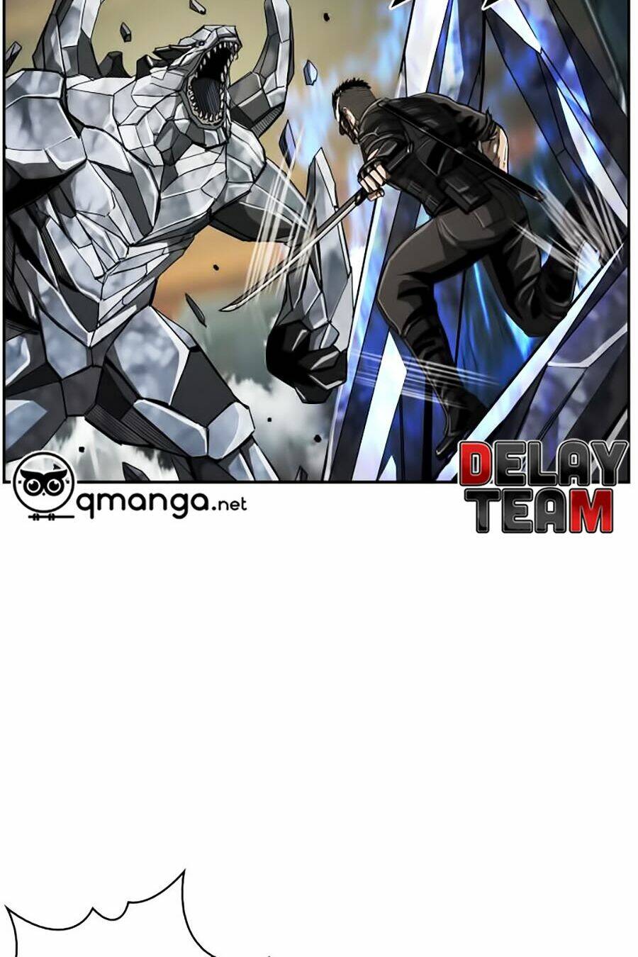 Thợ Săn Đầu Tiên: Chapter 44