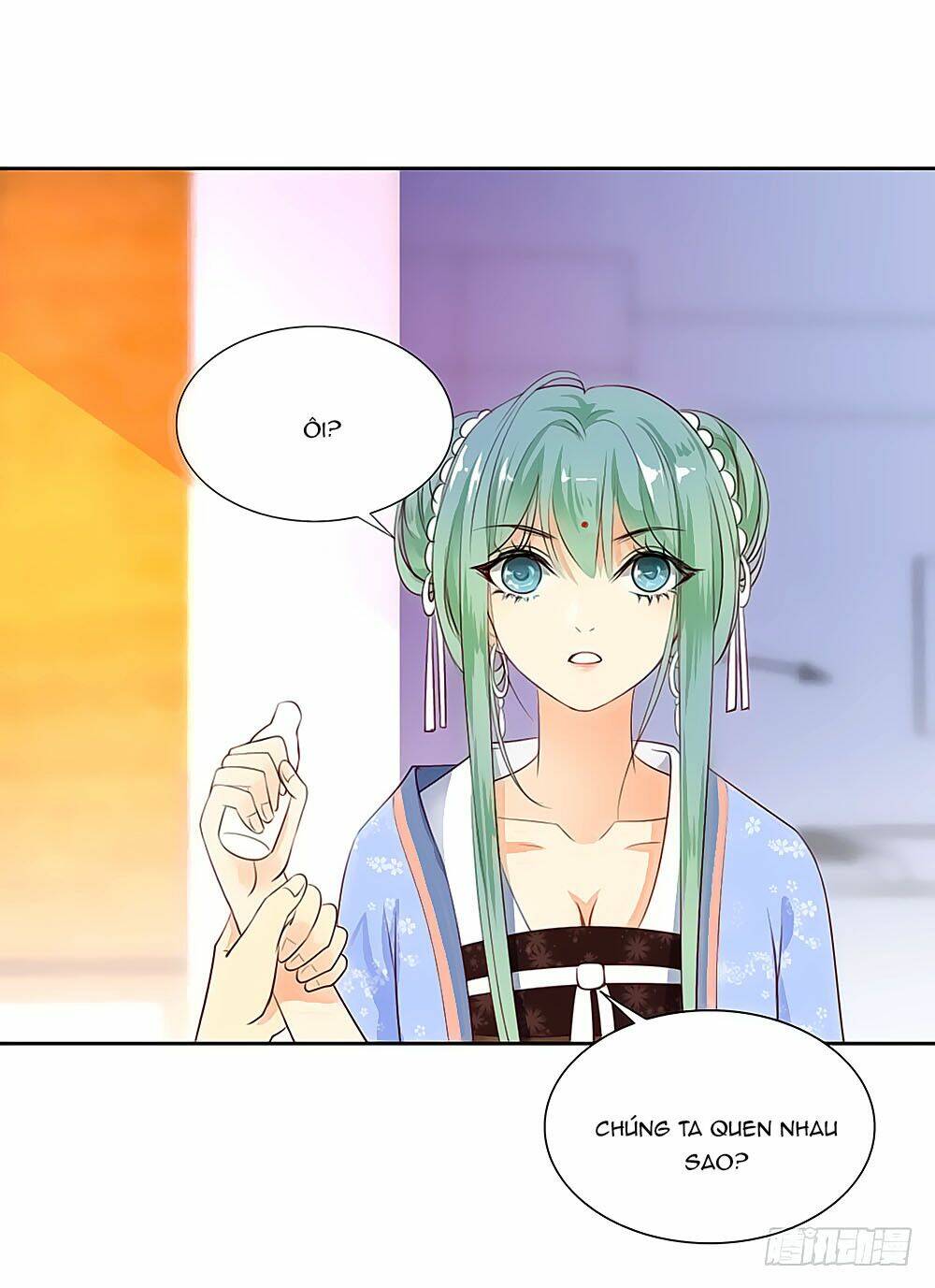 Sinh Sinh Tương Thác: Chapter 38