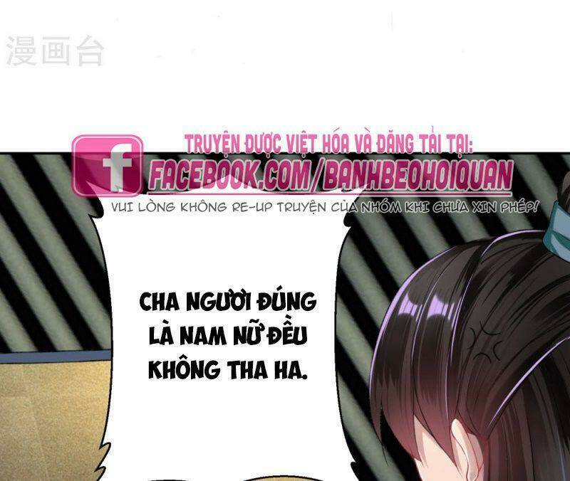 Vương Gia, Áo Lót Của Ngươi Rơi Mất Rồi: Chapter 55