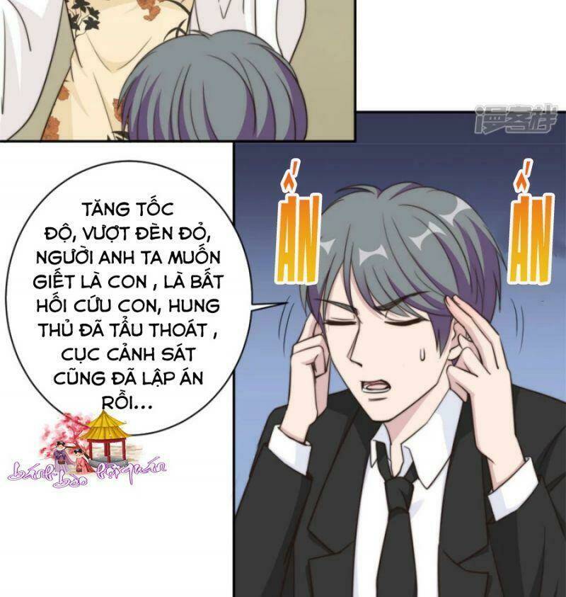 Tổng Tài, Tránh Xa Tôi Ra: Chapter 35