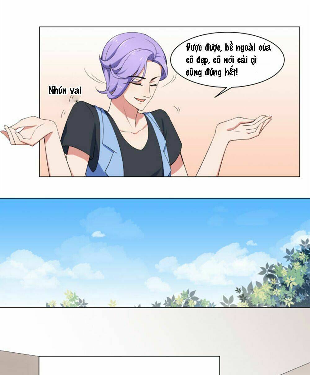 Tinh Hải Phù Mộng: Chapter 11