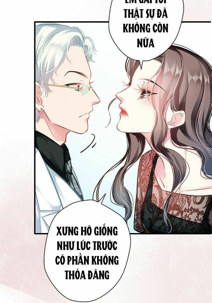 Cưng Chiều Ái Thê Hư Hỏng: Chapter 6