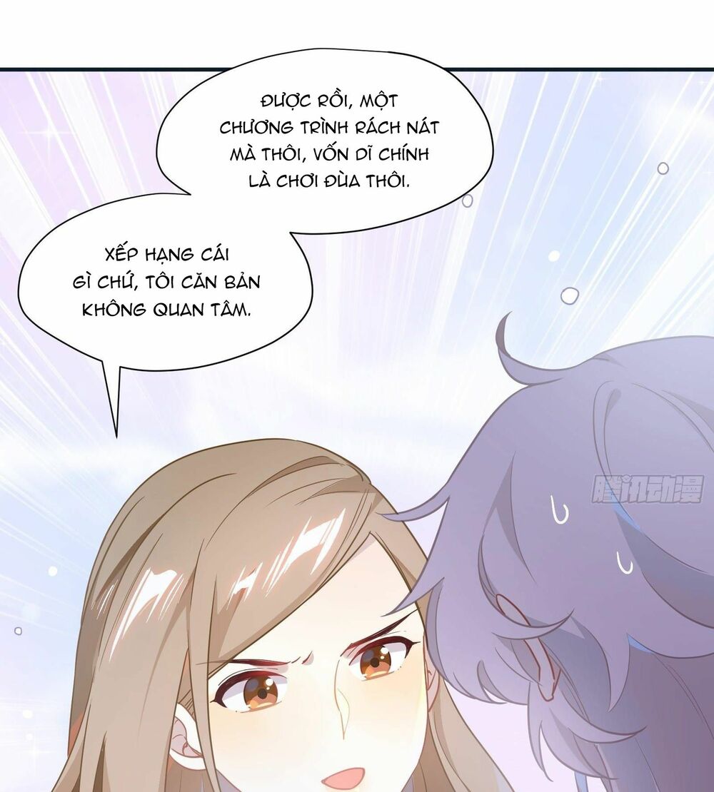 Nữ Phụ Như Tôi Cũng Có Ngày Ra Mắt: Chapter 48