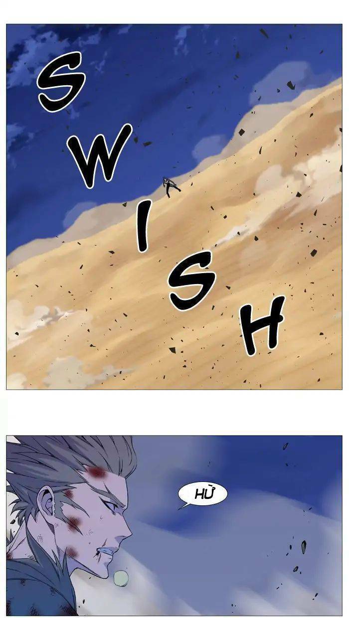 Ma Cà Rồng Quý Tộc: Chapter 537