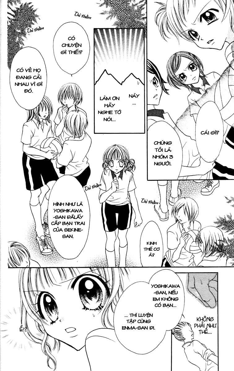 Jigoku Shoujo: Chapter 10