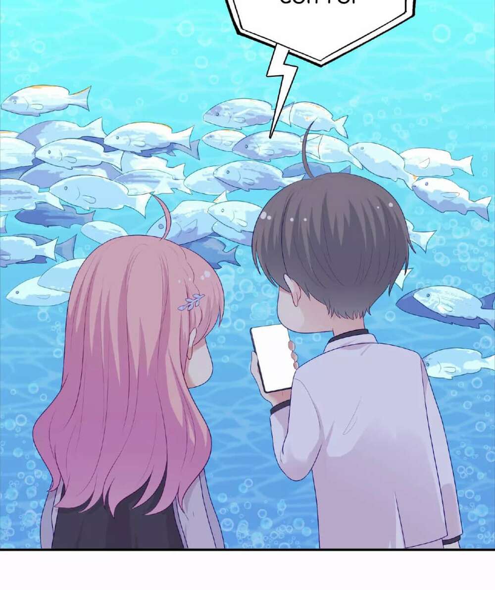 Vương Tử Thành Phố Và Công Chúa Amazon: Chapter 98