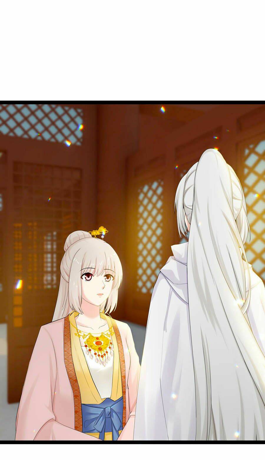Tận Kiển Minh Thần: Chapter 25