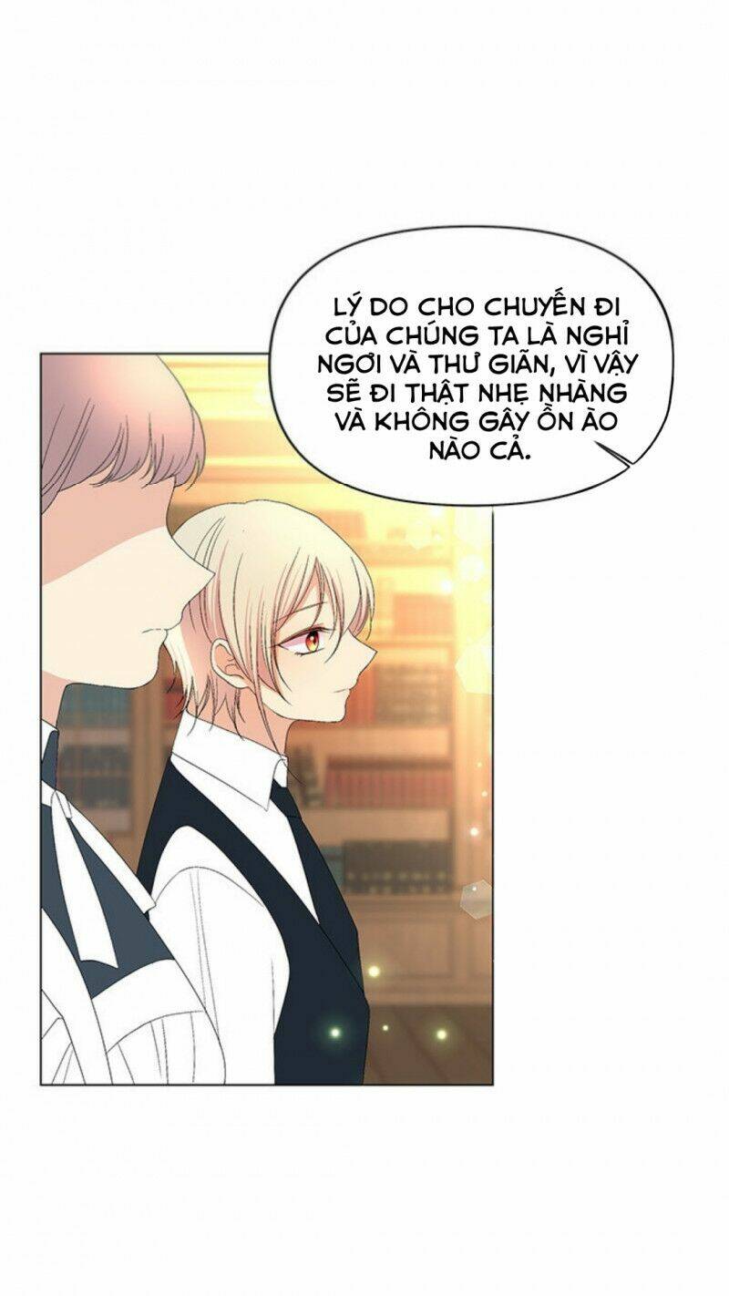 Công Chúa Thời Gian Có Hạn: Chapter 10
